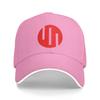 Styles Grey Red Symbol TV Series Cartoon Invincibles Empire Baseball Caps Unisex Multiple Comic Characters FeUnisex Dad Hats