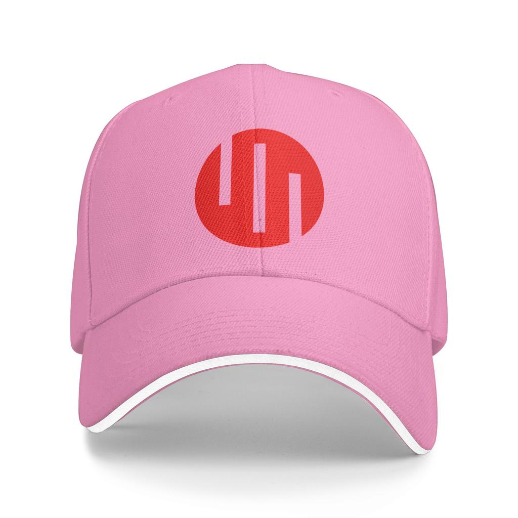 Styles Grey Red Symbol TV Series Cartoon Invincibles Empire Baseball Caps Unisex Multiple Comic Characters FeUnisex Dad Hats