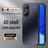 Shangsou AG Matte Full-Coverage Phone Case