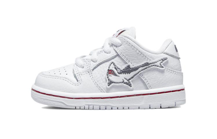 

Nike SB Dunk Low Oski Great White TD DJ3759-105 23.5