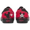 Vans Disney X Era Mickey Mouse Denim Unisex Sneakers Black Red VN000EWZDNM