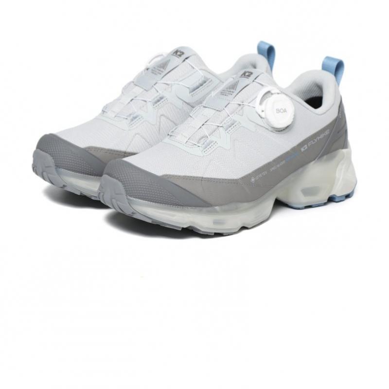 K2 Flyhike   Unisex Gore Tex Waterproof Walking   Trekking Shoes  Fus24g21 