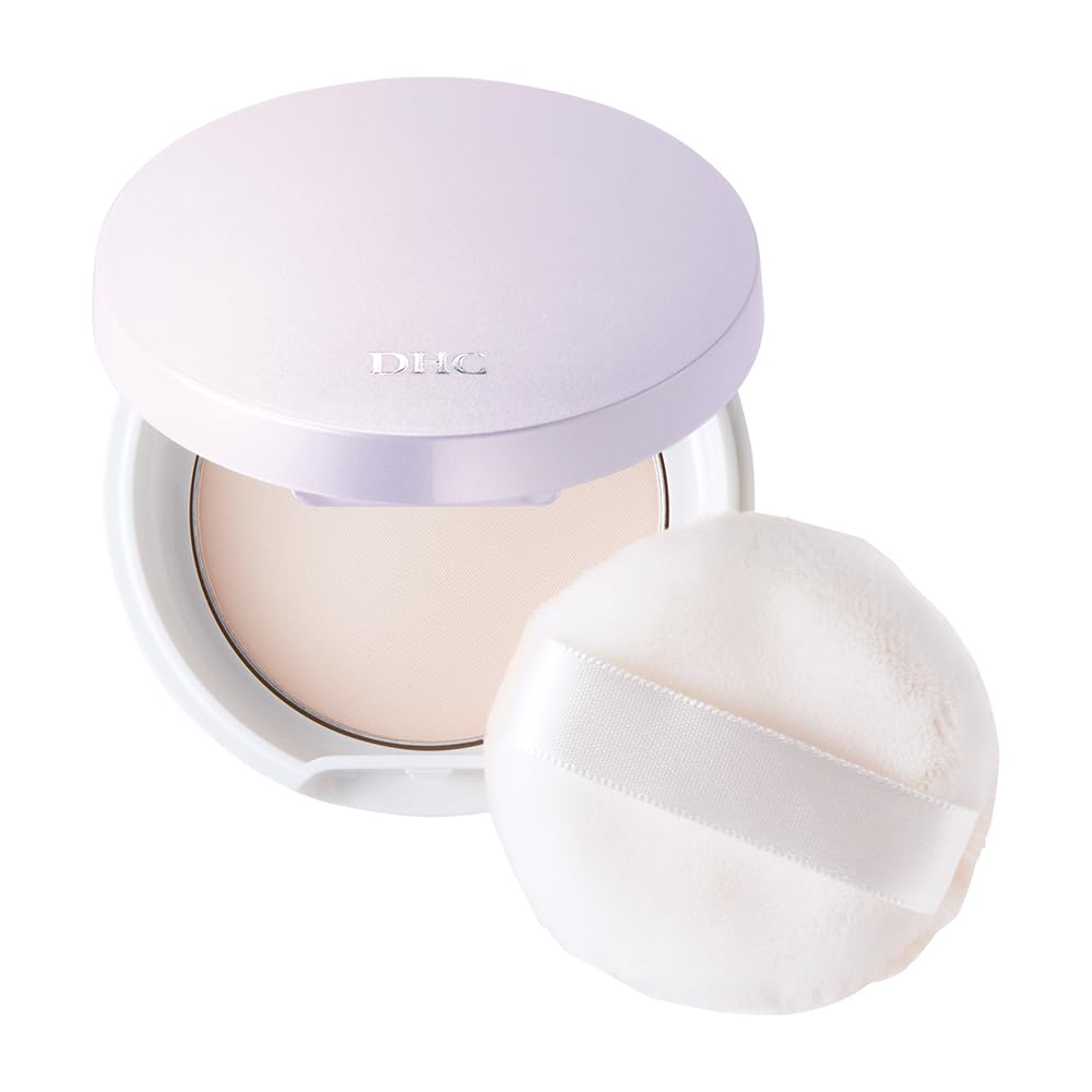 DHC Medicated Bright Up Skincare Powder (Whitening Serum Powder)