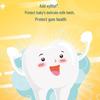 Saky Baby Kids Growth Toothpaste