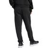 Adidas Rhinestone-embellished Cotton Track Pants Unisex IT9663