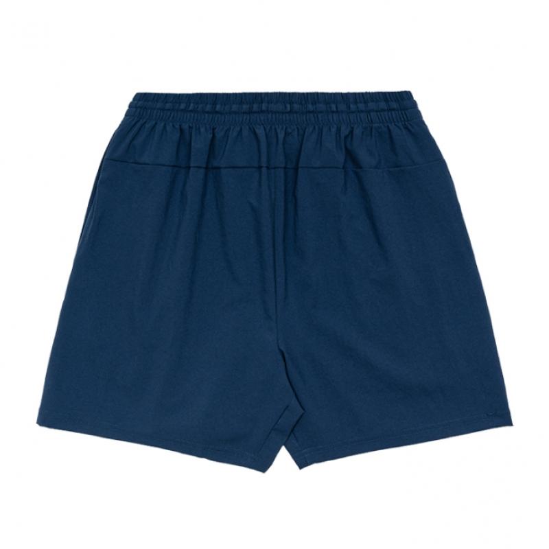 New Balance Pantaloni scurți țesuți din 4 părți pentru bărbați Sports Essentials Nbnvf26401 59