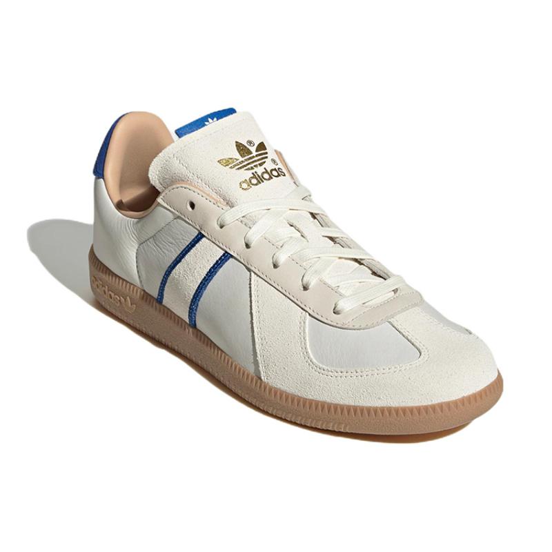 Adidas Bw Army 'White Blue' Sneakers HQ6457