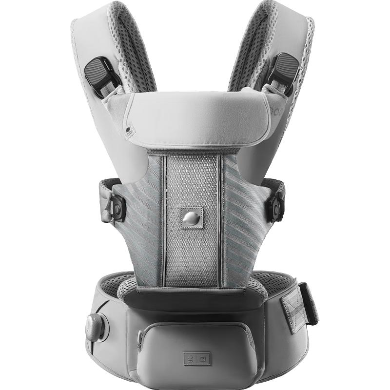 

Babycare Ergonomic Baby Carrier Hip Seat
