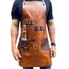 Uniformi e abbigliamento da lavoro – Grembiuli da lavoro