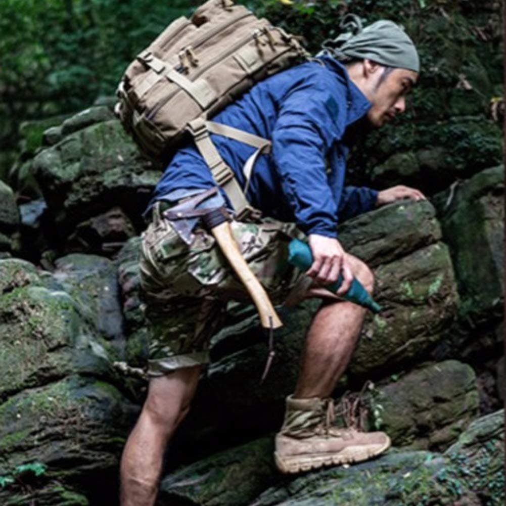 Cangad Foldable TPU Water Sports Water Hiking Hydration Water Carrying Ideal for and Easy To 500ml Bottle, Bottle, Bag, Bag, Camping, Cycling, Hiking,