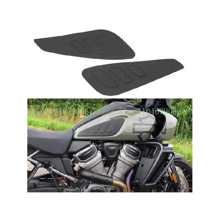 652F - 1250 1250s - Side Decal Motorcycle Pad Sticker