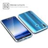 360 Doppelhülle für Huawei P30 P20 P10 Lite P Smart Y5 Y6 Y7 Y9 Mate 20 Honor 10 Lite 10i 8A Abdeckung