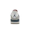 Air Jordan Legacy 312 Low True Blue Męskie Sneakersy Biały Francuski-Niebieski Wilczy-Szary CD7069-104