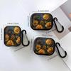 Van Gogh Cool Earphone Cases Cover Case For Airpods Pro2 Pro3 1 3 4 2 Pro