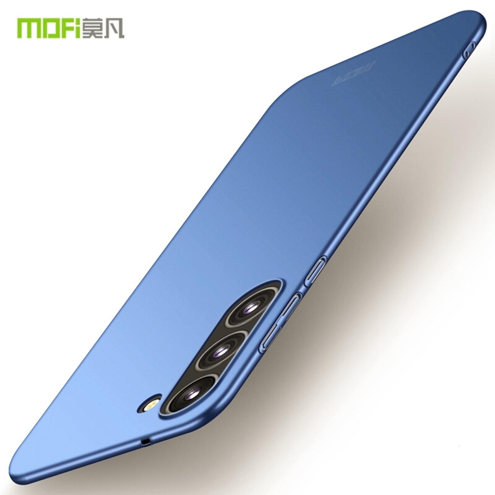 

Чехол для телефона Samsung Galaxy S25+ MOFI Shield Серия Matte Ультратонкий Защитный чехол из поликарбоната B