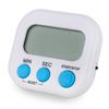 Household Digital Kitchen Timer LCD Stopwatch LCD For Cooking Baking Study Visual Timer With Alarm Electronic Timer Handy New3