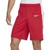 Nike SS24 Basketball Shorts Men's University Red/White/White HF0520-657