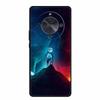 For Honor X70 MTN-AN00 5G Phone Case Shockproof Black Soft Silicone TPU Back Cover For Honor X 70 X70 Cases HonorX70 6.79" Coque