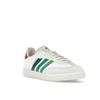 Adidas SLUTT. x Velosamba Social Cycling - Grønne Unisex joggesko Hvit Krystall-Hvit Krit-Hvit IF2865