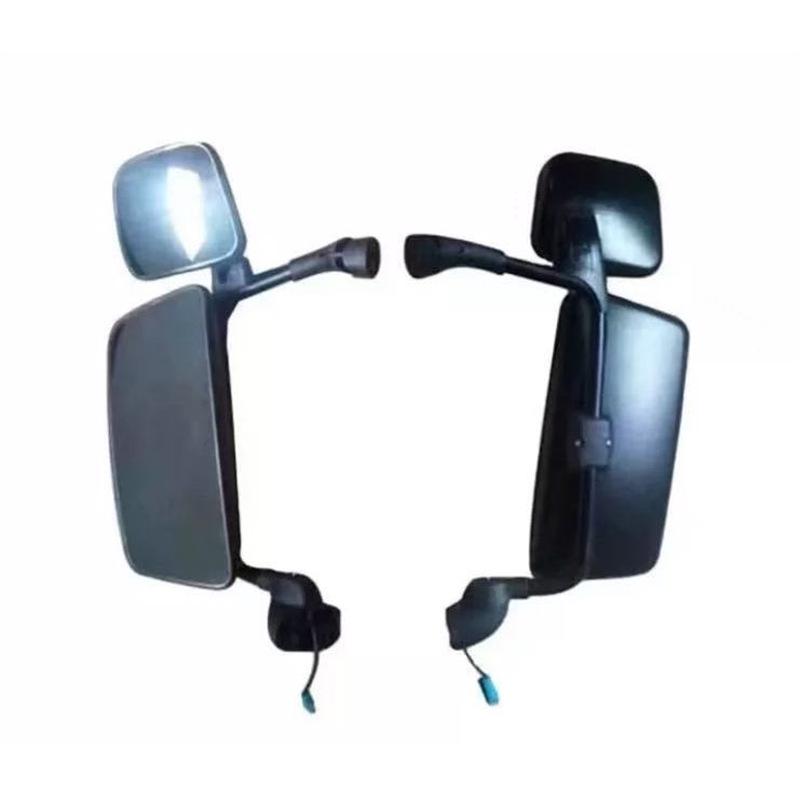 

Rearview Mirror Assembly for SCANIA G400/G410/R450 Basic Version Standard