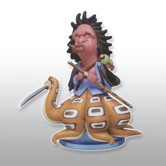 

ONE PIECE World Коллекционная фигурка Хёдзо Отдельный предмет Banpresto Prize vol.29