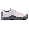 Arcteryx Konseal Lt Casual Versatile Lightweight Mesh Breathable Low-Top Hiking Shoes Unisex Hiking Shoes White Gray L08094400