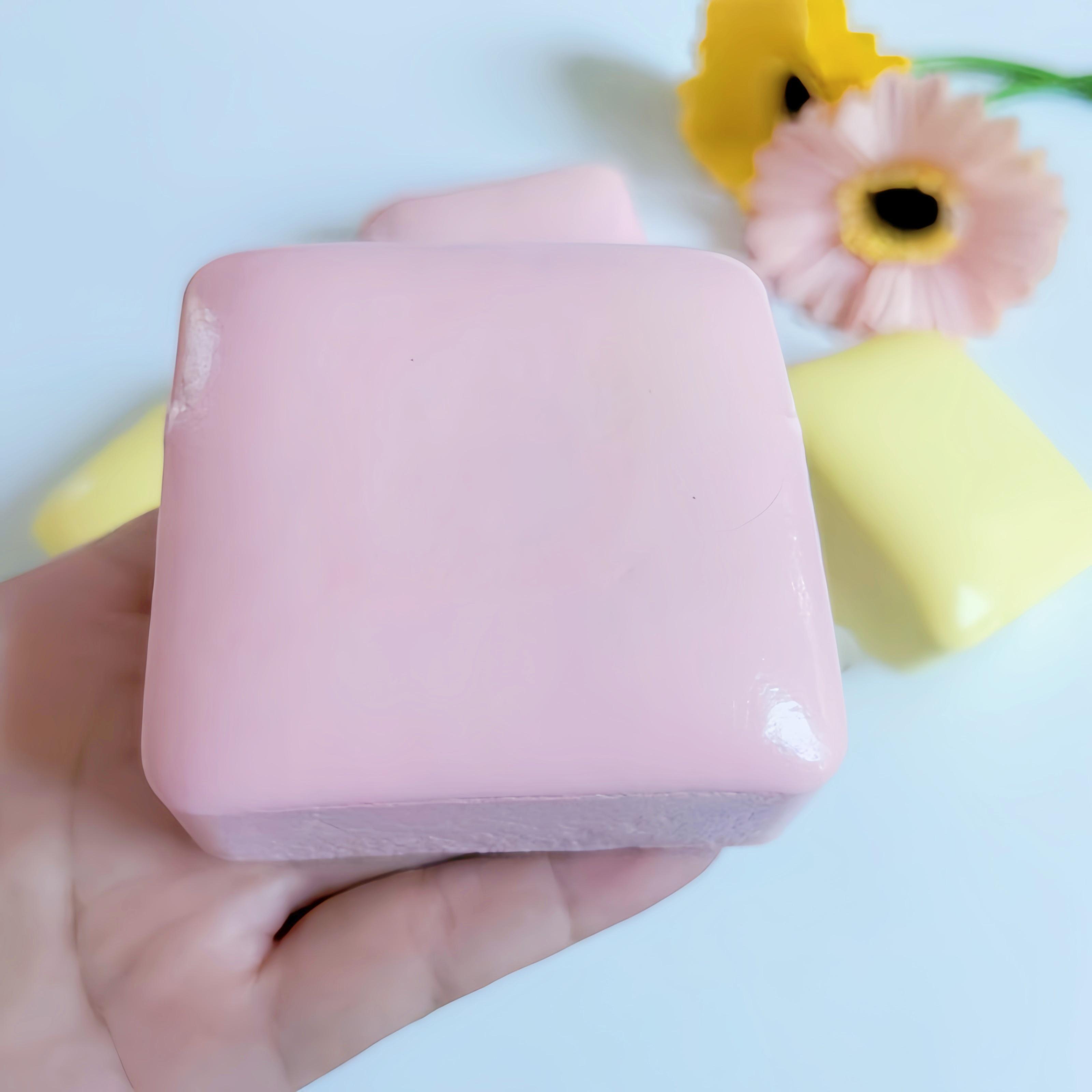 Car Beautiful Stickers Rising Slow Square Cake Squishy Toy For Stress Easing Anxiety Sensory Fidget Toys For Adults Kids Squishy Squeeze Toys