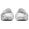 Anta Nitrogen Bubble Nitrogen Technology Cement Nemesis Basketball Slide Men Footwear Gray White 912521802F-2