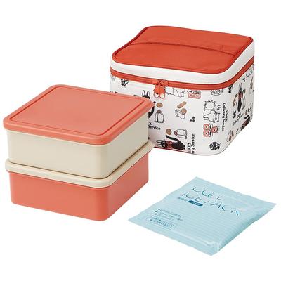 Recipientes para alimentos – Lancheiras