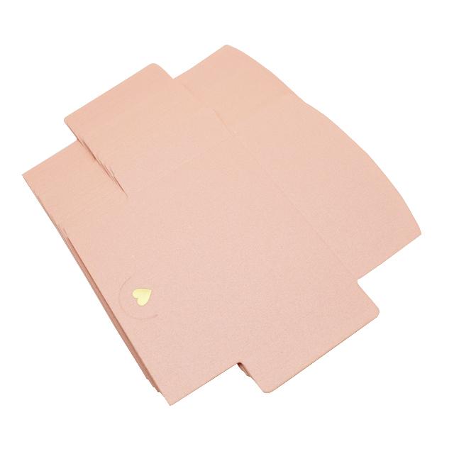 20 st Mini Papperskuvert Små Hälsningskort Namnkort Kuvert för Brev Bröllopsinbjudan