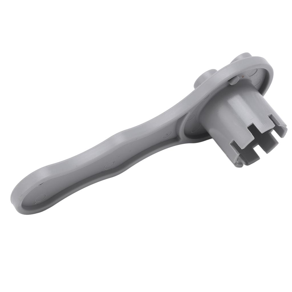 Air Valve Wrench Multipurpose 8 Tooth Spiral Air Valve Wrench for Kayaks Canoes Inflatable Boats