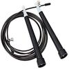 KD Adjustable Jump Rope with Pouch Cardio Jumping Rope for Men Women, and Children of All Heights and Skill Levels Great for Boxing and(Wire Cable)