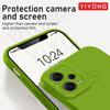 For Redmi Note12 Pro Soft Liquid Silicone Cover For Xiaomi Redmi Note 12 Turbo 13 Pro Plus Xiomi 5G Phone Case