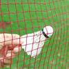 6.1mX0.76m Professional Volleyball Training Mesh Tennis Shuttlecock Net Badminton Net