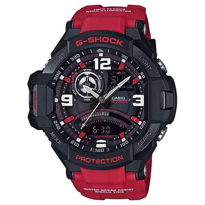 Casio G-Shock Sky Cockpit GA-1000-4B Men s Watch