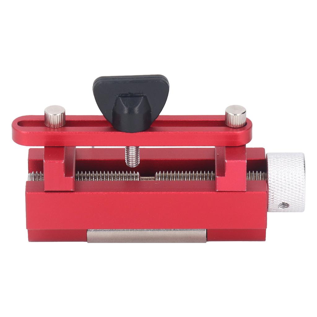 Honing Guide for Chisels Planes Chisel Aluminum Alloy Honing Guide Tool Chisel Sharpening Jig for