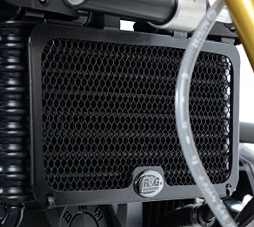 

R&G Cooler Guard CBR1000RR-R (20-) Dark Blue RG-OCG0039DKBLUE синий