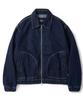 Kulte Daily Denim Jacket D.Indigo