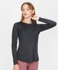 Nokjok [2 Pack] Kate Long Sleeve T-Shirt 2-Piece Set (F Type)