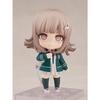 Nendoroid Danganronpa 1/2 Reload Nanami Chiaki Non-Scale Plastic Painted Movable Figure Resale