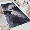 Large Chinese Dragon Design Mouse Pad 900x400MM Anime Scenery Desk Mat Tablet Game Office Mini Pc for Laptop Gaming Mousepad