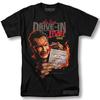 The Last Drive-In Joe Bob Briggs Shirt Horror Movie Vintage Design T-Shirt