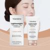 Collagen Gel Cleanser, Deep Pore Cleansing Lightweight Daily Gel Cleanser Face Wash for All Skin Types
