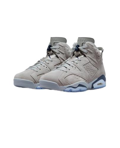 

Air Jordan 6 Retro Jordan 6 AJ6 Georgetown CT8529-012 EU 42 Темно-синій