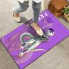Frieza Carpet Rug For Living Room Bedroom Home Sofa Decoration Kids Play Nonslip Floor Mat