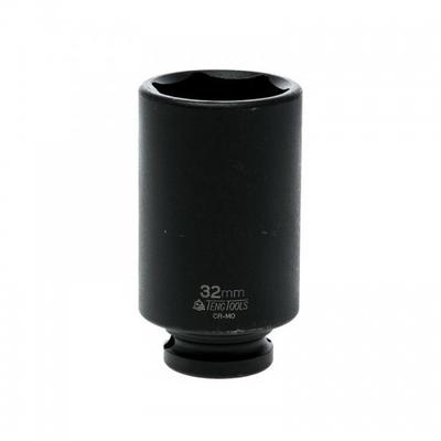 Teng Hexagon 6-point Deep Impact Socket