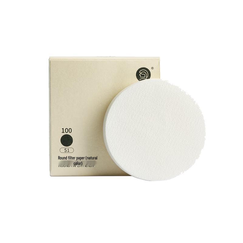 Hero Round Coffee Filter Papers