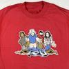 Üst giysisi – T-shirtler