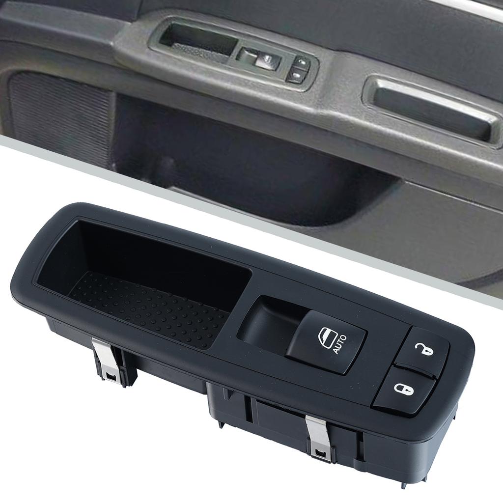 For Dodge Journey Grand Charger Nitro Chrysler Jeep Passenger Car Power Window Switch Control Button 4602544AG 2010 2011 2012 2013 2014 2015 2016
