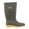 Slazenger Womens/Ladies Logo Waterproof Wellington Boots